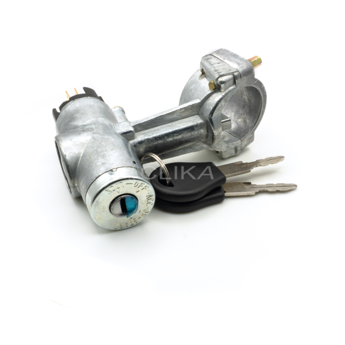 Canhão de Ignição Nissan Sentra B11, 720