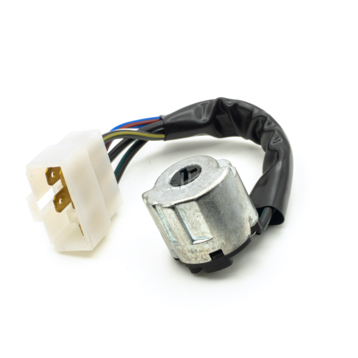 Contacto de ignição – NISSAN/SUBARU – 5 pinos