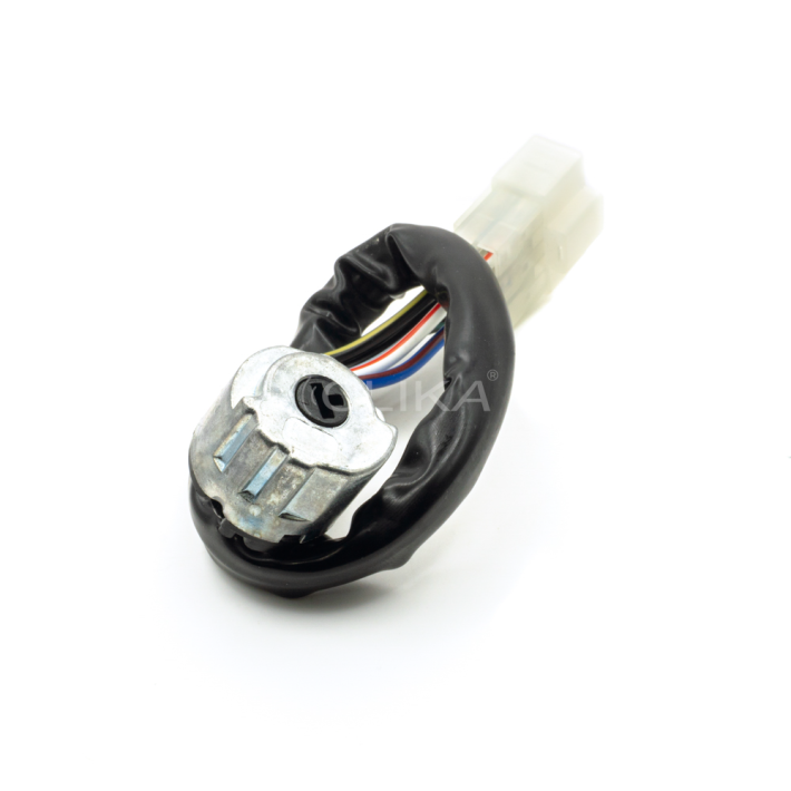 Contacto de partida de ignição – NISSAN – 5 pinos