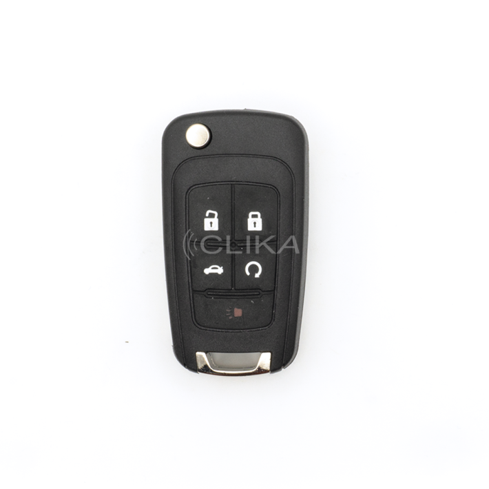 Caixa Comando OPEL / CHEVROLET – 5 Botões