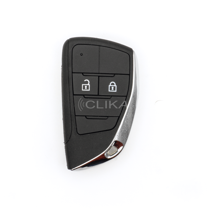 Caixa Comando Conversão – OPEL – 2 Botões