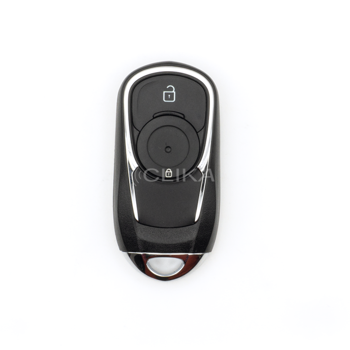 Caixa Comando Keyless / Mãos Livres OPEL – 2 Botões