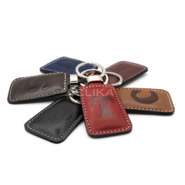 Porta Chaves em Pele Porta Chaves em Pele