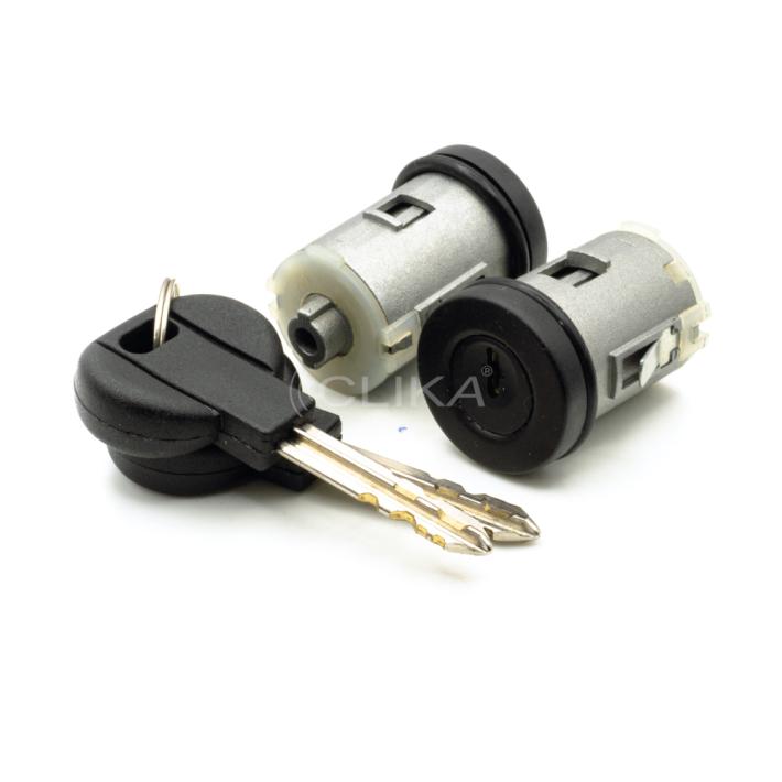 Kit Canhões de Porta – PEUGEOT - OEM: 256528