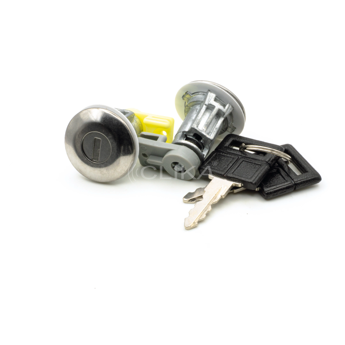 Canhão de Porta – PEUGEOT 106/205/405 – OEM: 91700A