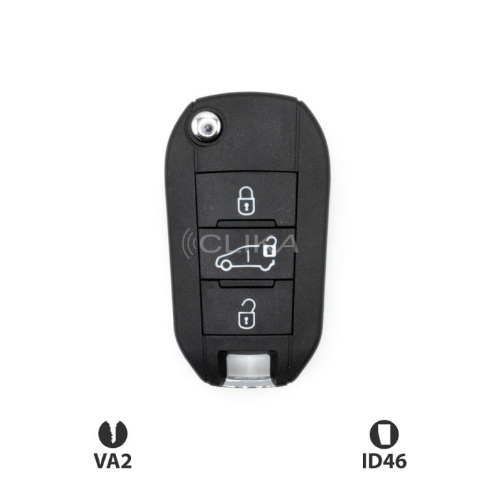 Comando PEUGEOT 508 2010>