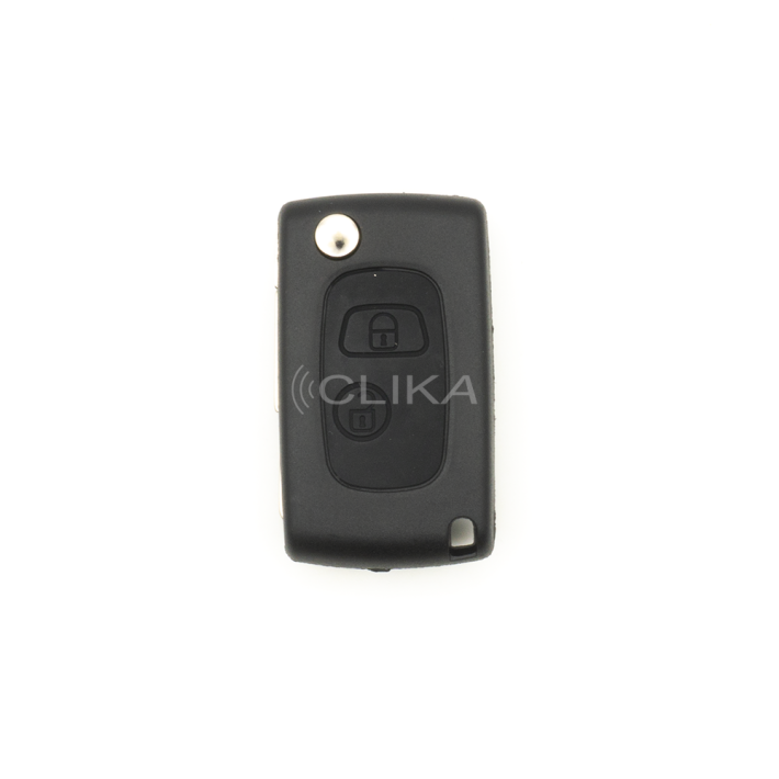 Caixa Conversão Comando PSA