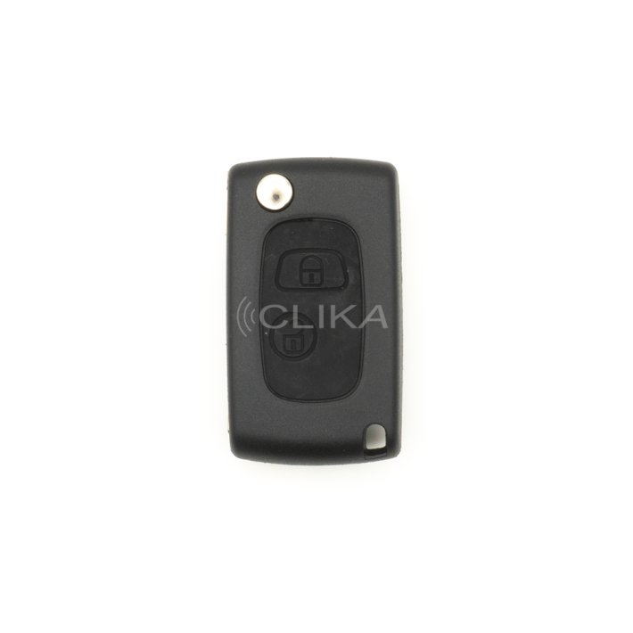 Caixa Conversão Comando PSA