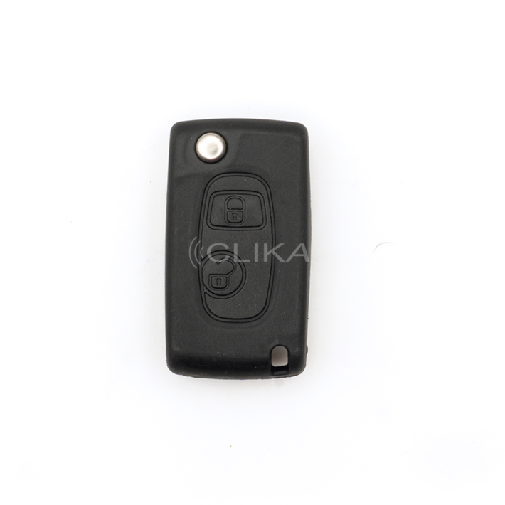 Caixa Conversão Comando PSA