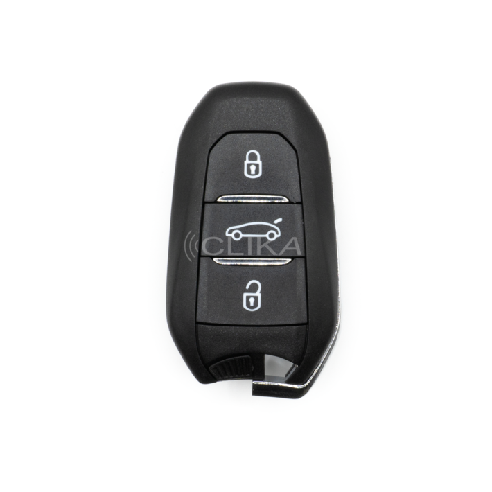 Caixa Comando Mãos Livres PSA