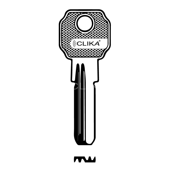 Chave de Pontos R-41-CL