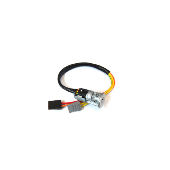 Canhão de Ignição REN030009