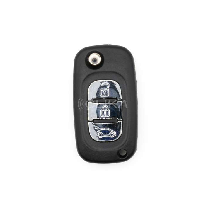 Caixa Comando RENAULT