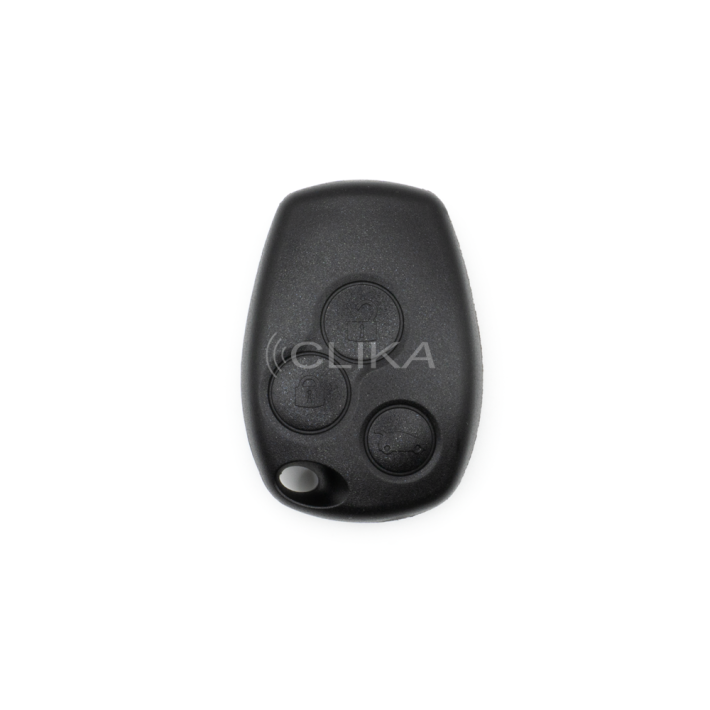 Caixa Comando DACIA, NISSAN, OPEL E RENAULT 3B – NE72