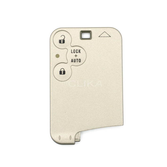 Caixa Comando RENAULT