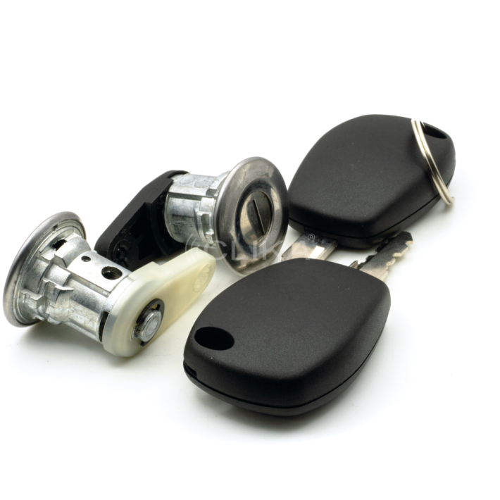 Canhão de Porta – RENAULT - OEM: 252342