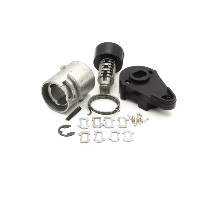 Canhão de Porta desmontado – RENAULT - OEM: 7701470737