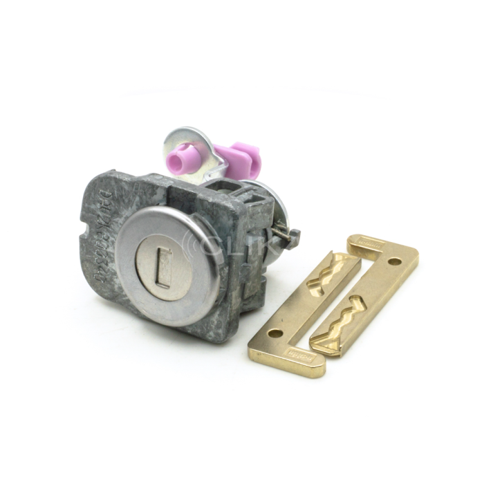 Canhão de Porta – RENAULT