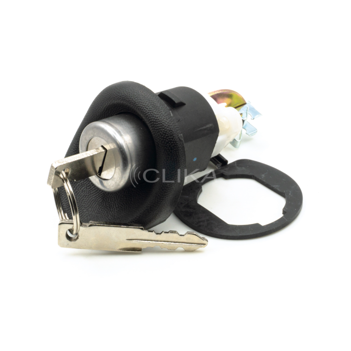 Canhão de Mala – RENAULT – 7701367940