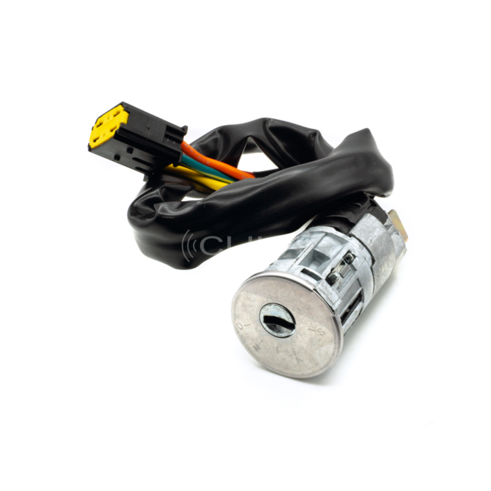 Canhão de ignição – RENAULT - OEM: 7701471220