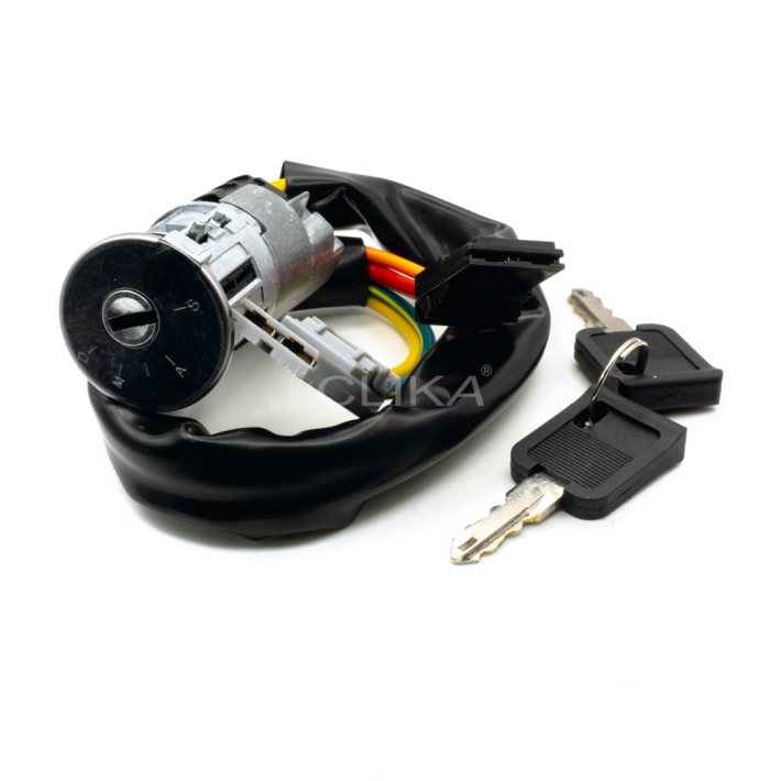 Canhão de ignição – RENAULT - OEM: 7701473348