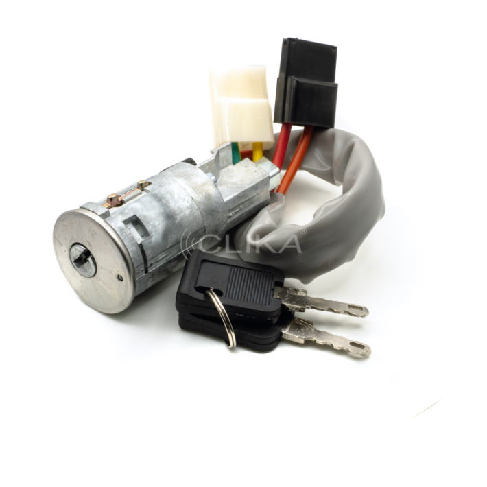 Canhão de ignição – RENAULT - OEM: 252039