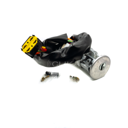 Canhão de ignição desmontado – RENAULT - OEM: 7701469416