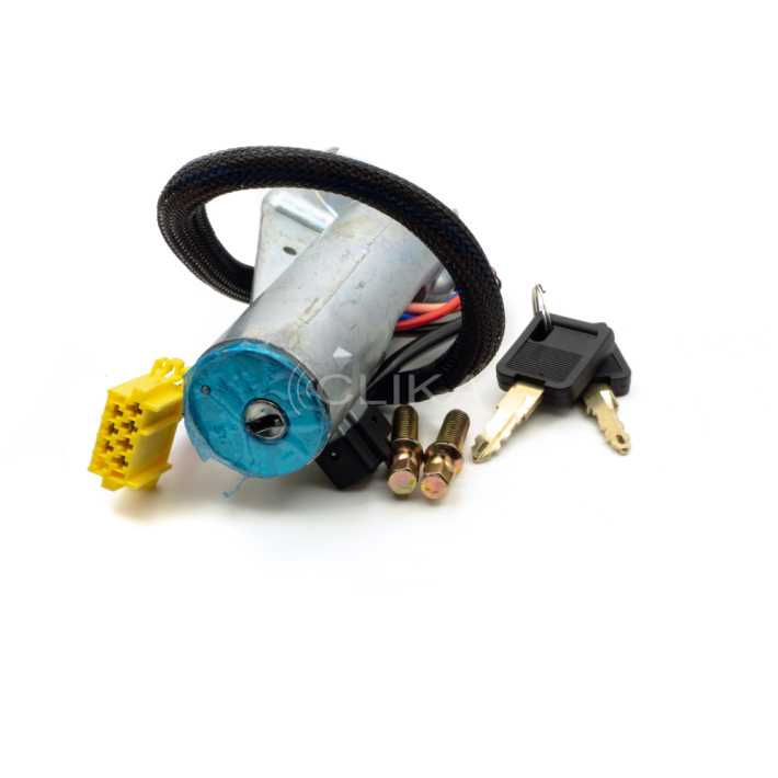 Canhão de ignição – RENAULT CAMIÃO – NE72