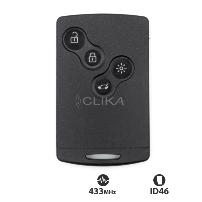 Comando Renault Koleos Original