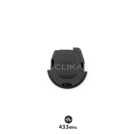 Comando Seat / Skoda – 2 Botões Comando Seat / Skoda – 2 Botões