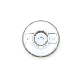 Caixa Comando SMART KEYLESS – 3 botões – Branca Caixa Comando SMART KEYLESS – 3 botões – Branca