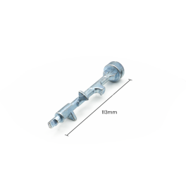 Material de Reparação Ignição TOY060009 – 113mm Material de Reparação Ignição TOY060009 – 113mm