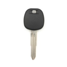 Chave C/ Cavidade Chip TOYOTA | TOY41R