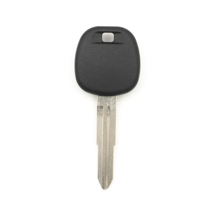 Chave C/ Cavidade Chip TOYOTA | TOY41R