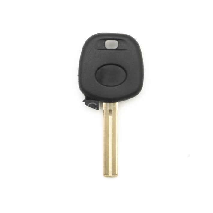 Chave C/ Cavidade Chip LEXUS | TOY48