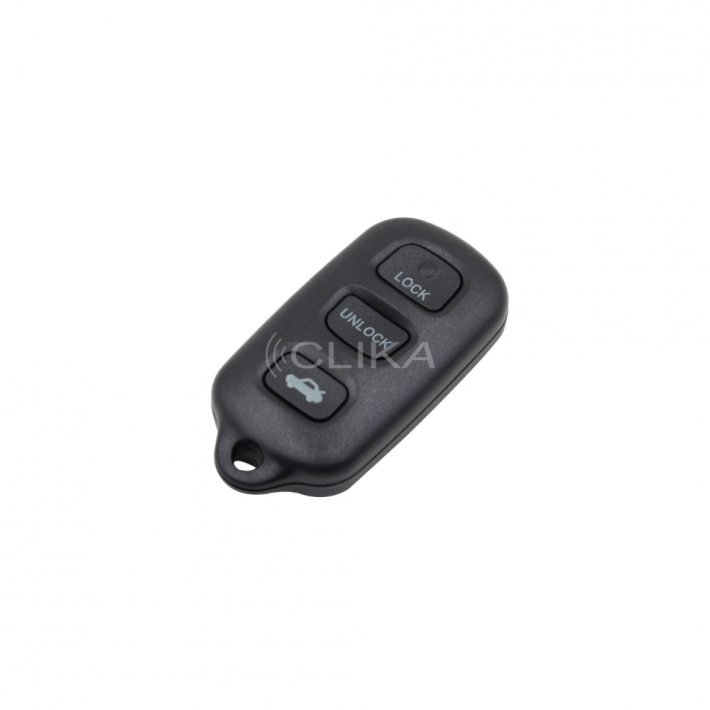 Caixa Comando TOYOTA