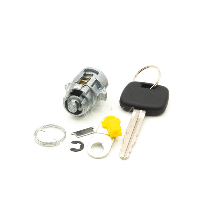 Canhão de Porta desmontado – TOYOTA - OEM: 69051/52
