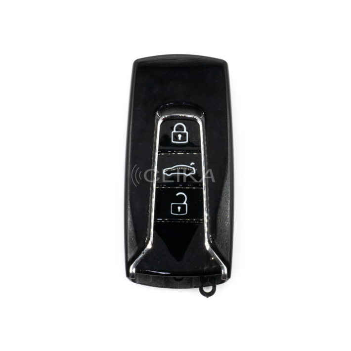 Caixa Comando VAG Keyless 2020>