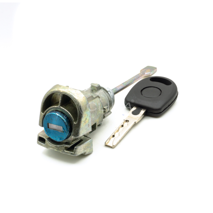 Canhão de Porta – VAG - OEM: 107 837 167KM