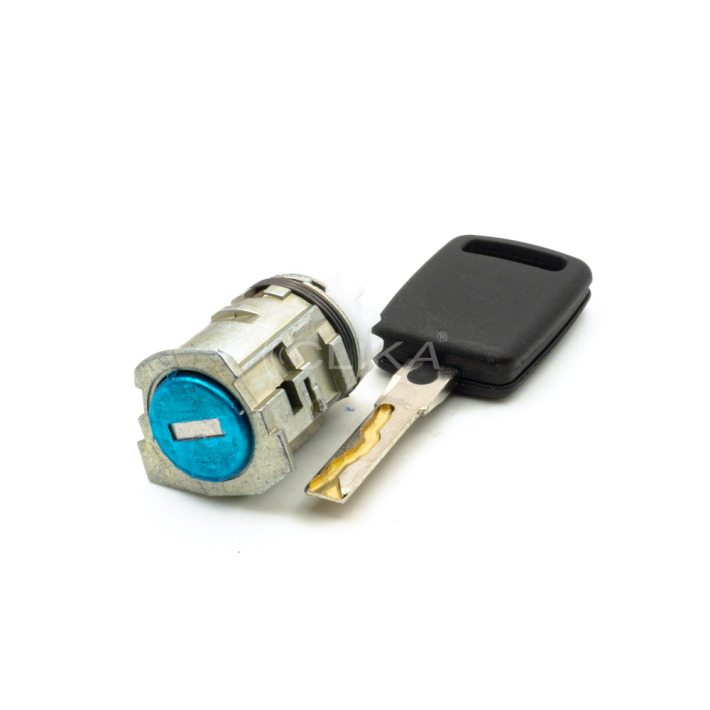 Canhão de Porta – VAG - OEM: 8E1 837 063