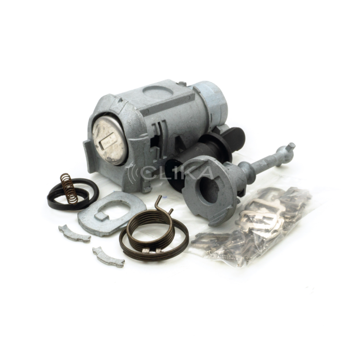 Canhão de Porta desmontado – VAG - OEM: 8T1 / 8T2 - 837 167/ 168