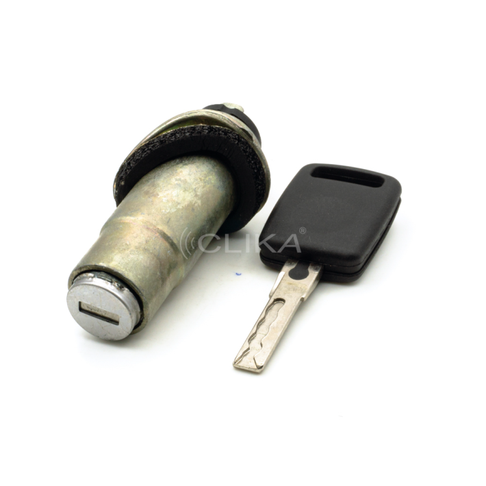 Canhão de Mala montado – VAG - OEM: 107827573BA