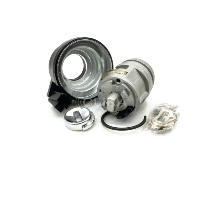 Canhão de ignição desmontado – VAG - OEM: 3B0 955 855G