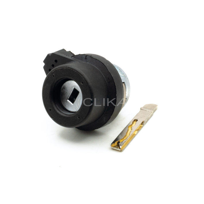 Canhão de ignição montado – VAG - OEM: 107905855AF