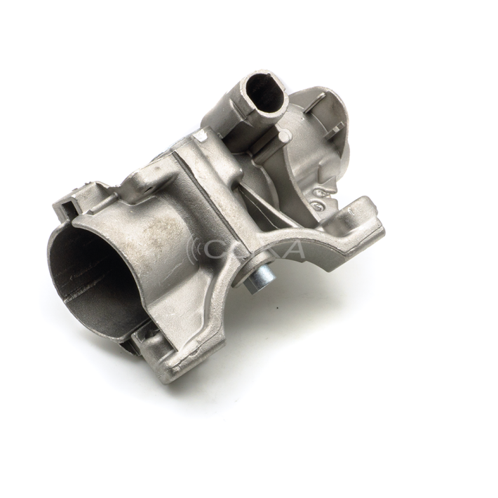 Tranca de Direção – VAG - OEM: 4B0 905 851B