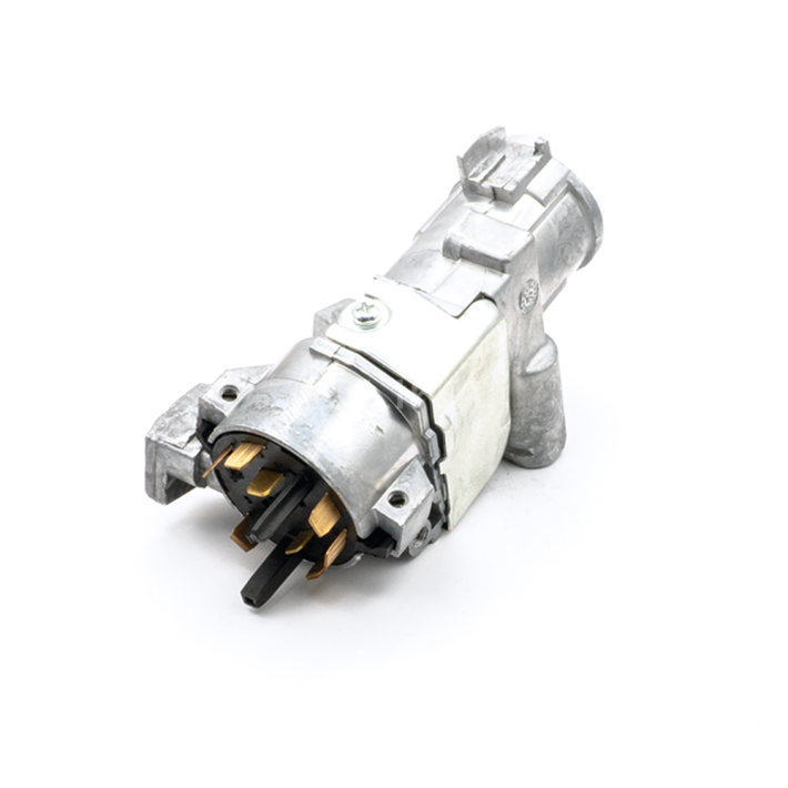 Tranca de Direção – VAG - OEM: 4B0 905 851P - 6R0 905 851