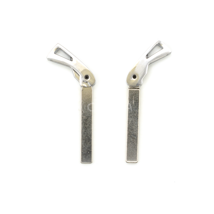 Lâmina de Emergência VW GOLF VIII