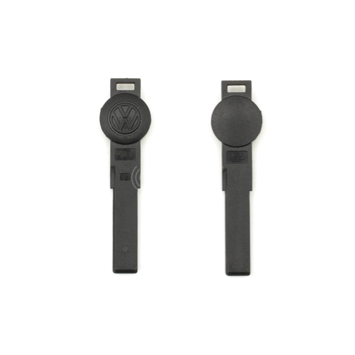 Lâmina de Emergência VW