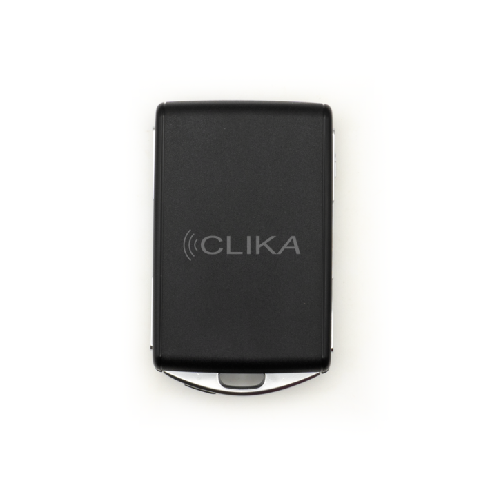 Caixa Comando VOLVO – 4 Botões