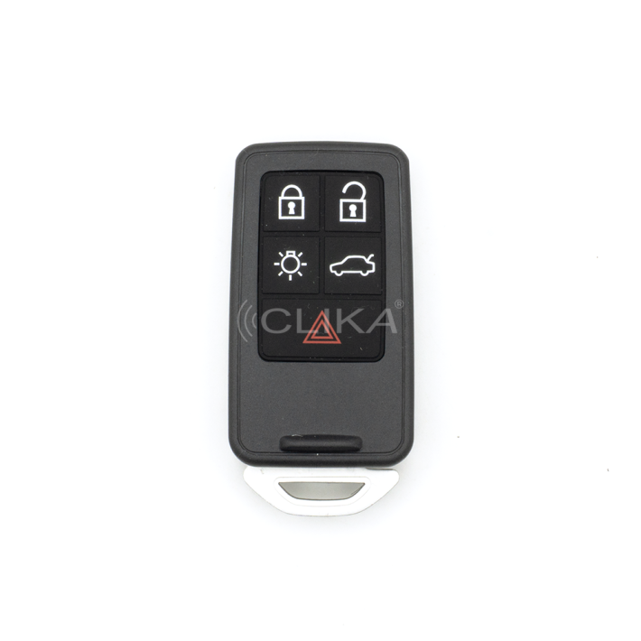 Caixa Comando VOLVO – 5 Botões